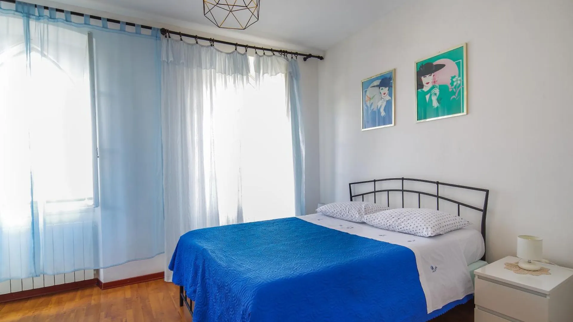 Apartment Stella Motovun
