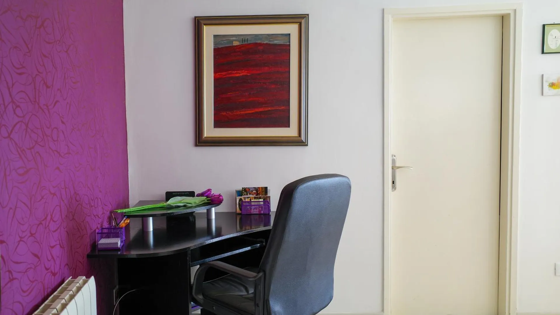 Apartment Stella Motovun