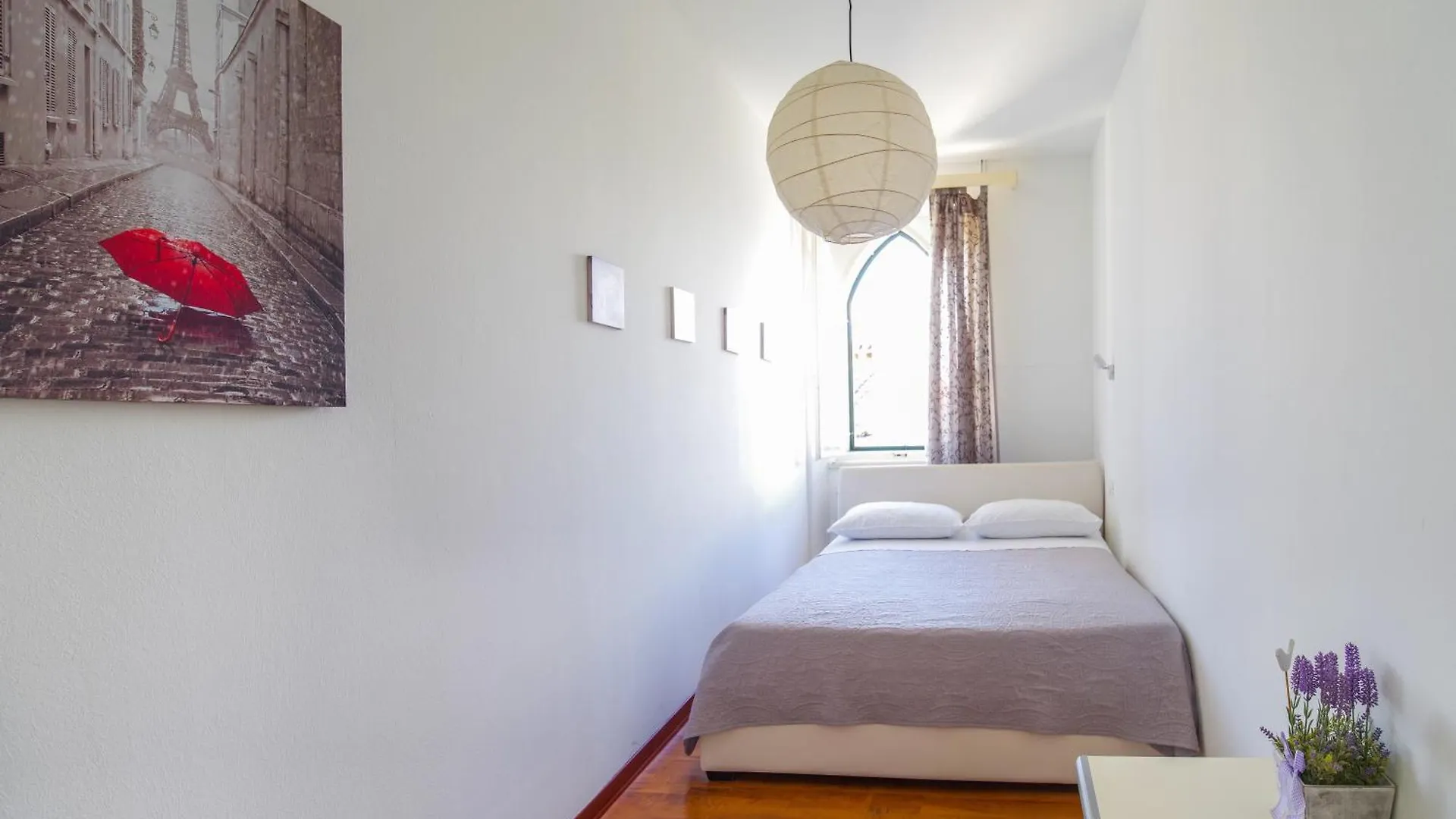 Apartment Stella Motovun