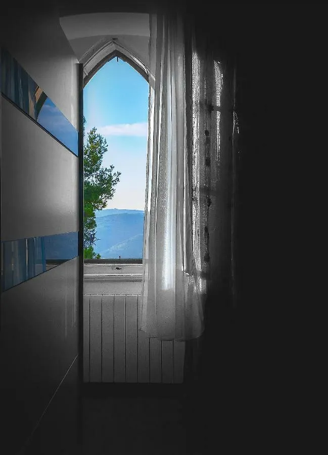 Apartment Stella Motovun Kroatien